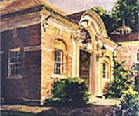 Architectural Renderings