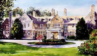 blithewold