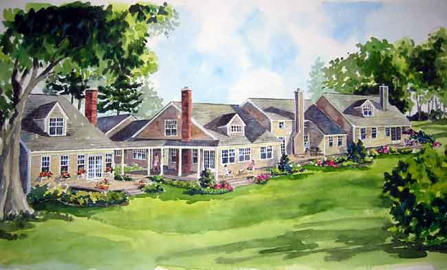 condos for developer